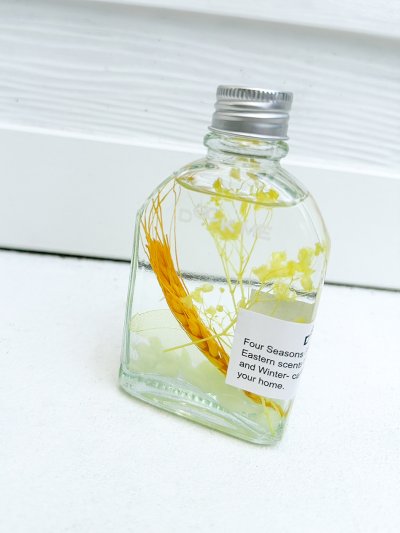 Spring Jasmine Grapefruit Citrus Vanilla