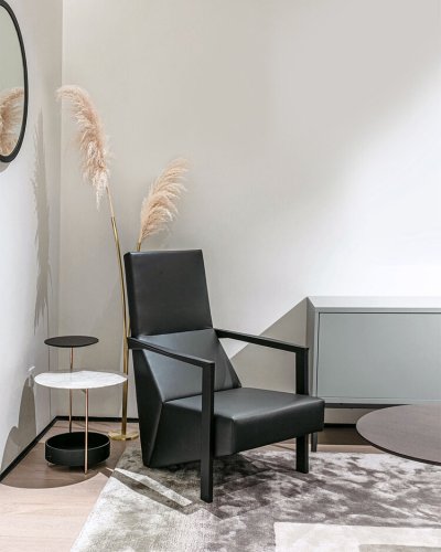JOY COFFEE & SIDE TABLES