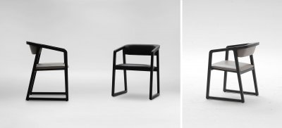 MING DINING CHAIR