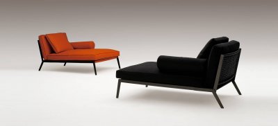 CHASE LOUNGE CHAIRS