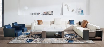 RUBIX SOFA