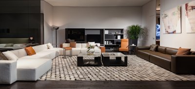 RUBIX SOFA