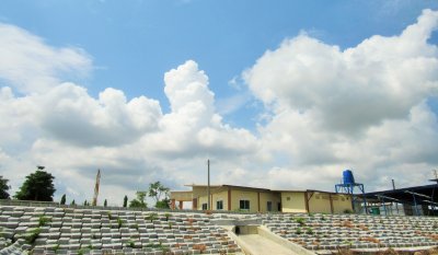 บ่อน้ำโรงงาน CPS (13.255036, 101.202836)