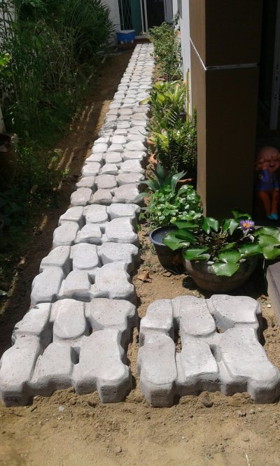 บ้านพักคุณจิราพร(ศรีนคริน)