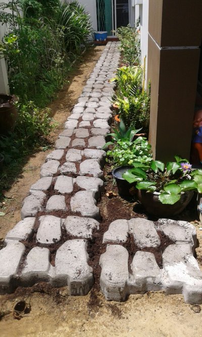 บ้านพักคุณจิราพร(ศรีนคริน)