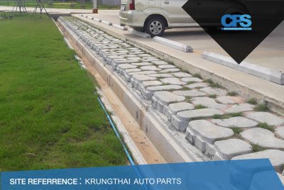 บริษัท กรุงไทย ออโต้พาร์ท จำกัด 