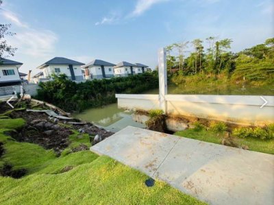 โครงการ Lalinda Nature Life,Saraburi