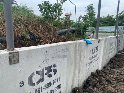 หน้างาน ห้างหุ้นส่วนจำกัด ที เอ เอ็น เซอร์วิส จ.สระบุรี
