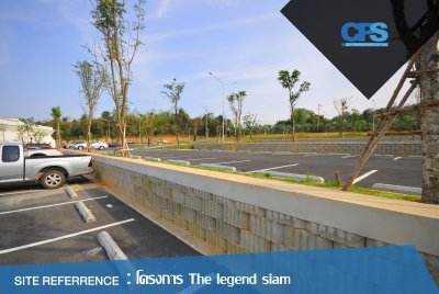 The Legend Siam Pattaya