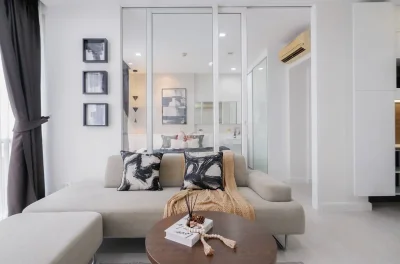 The Room สุขุมวิท 64 ใกล้ ! BTS ปุณณวิถี