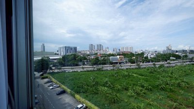 Lumpini Ville รามคำแหง 26