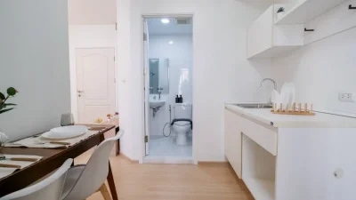 พลัมคอนโด บางแค