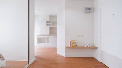 ลุมพินีพาร์ค รัตนาธิเบศร์ - งามวงศ์วาน Mrt.บางกระสอ