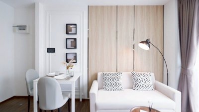 Artisan Ratchada  Mrt.ศูนย์วัฒนธรรม