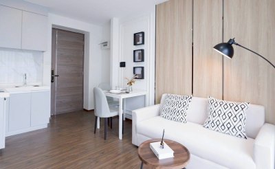 Artisan Ratchada  Mrt.ศูนย์วัฒนธรรม