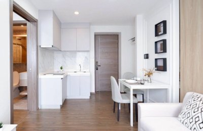 Artisan Ratchada  Mrt.ศูนย์วัฒนธรรม