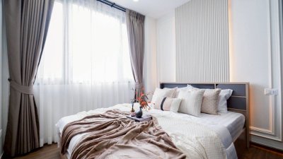 Artisan Ratchada  Mrt.ศูนย์วัฒนธรรม