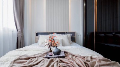 Artisan Ratchada  Mrt.ศูนย์วัฒนธรรม