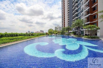 Artisan Ratchada  Mrt.ศูนย์วัฒนธรรม