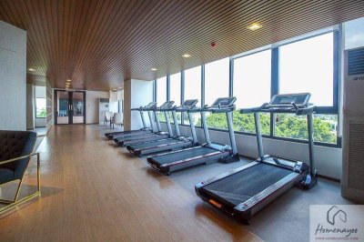 Artisan Ratchada  Mrt.ศูนย์วัฒนธรรม