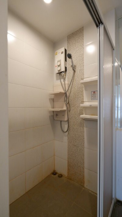 Aspire สาทร-ตากสิน (ทิมเบอร์ โซน) ห้อง 2 Bed 45.56 Sqm