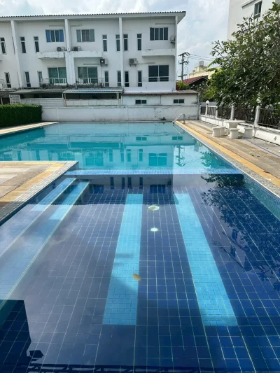 เด็น วิภาวดี รถไฟฟ้าสถานีหลักสี่ ห้อง 1 Bed 28 Sqm