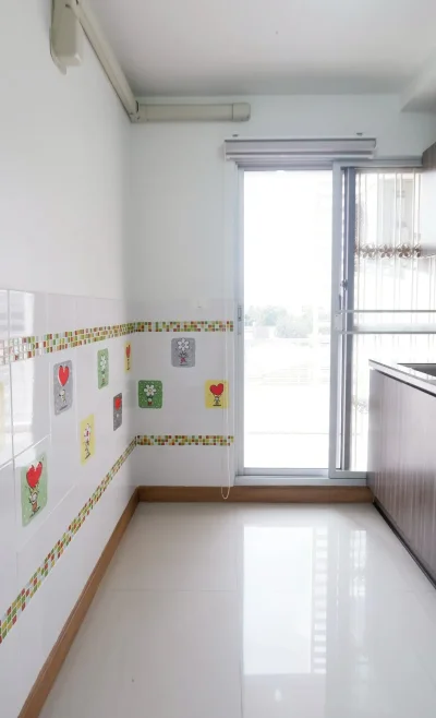 เด็น วิภาวดี รถไฟฟ้าสถานีหลักสี่ ห้อง 1 Bed 28 Sqm