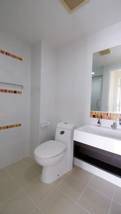 เด็น วิภาวดี รถไฟฟ้าสถานีหลักสี่ ห้อง 1 Bed 28 Sqm