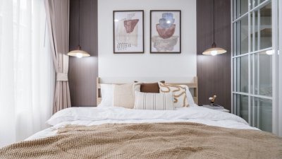 Regent บางซ่อนเฟส 27 MRT บางซ่อน ห้อง 1 Bed 28 Sqm