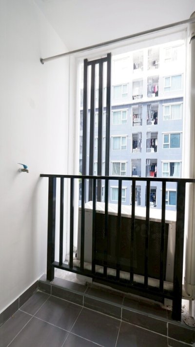 Regent บางซ่อนเฟส 27 MRT บางซ่อน ห้อง 1 Bed 28 Sqm