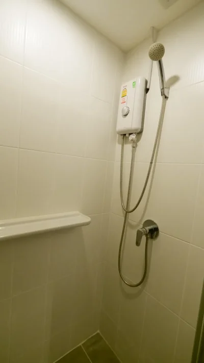 ยูดีไลท์ ริเวอร์ฟร้อนท์ พระราม3 ห้องวิวแม่น้ำ ห้อง 1 Bed 34 Sqm