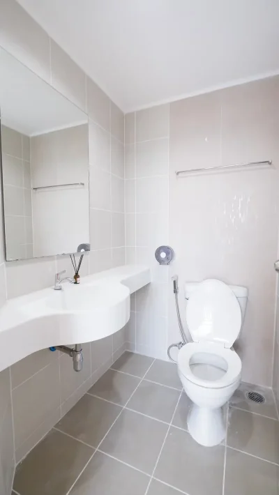 ลุมพินีวิลล์ ลาซาล-แบริ่ง BTS สถานีแบริ่ง ห้อง 1 Bed 26 Sqm