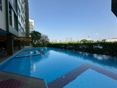 ลุมพินีวิลล์ รามคำแหง 26 ห้อง 1 Bed 32 Sqm