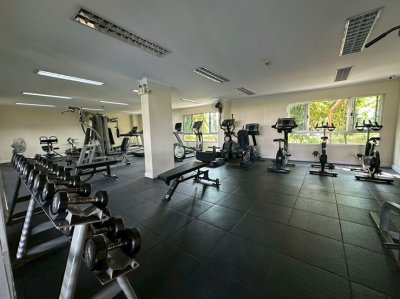 ลุมพินีวิลล์ รามคำแหง 26 ห้อง 1 Bed 32 Sqm