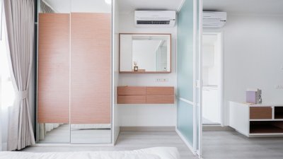 ลุมพินีวิลล์ รามคำแหง 26 ห้อง 1 Bed 32 Sqm