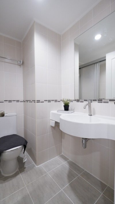 ลุมพินีวิลล์ รามคำแหง 26 ห้อง 1 Bed 32 Sqm