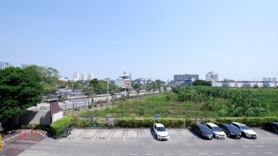 ลุมพินีวิลล์ รามคำแหง 26 ห้อง 1 Bed 32 Sqm