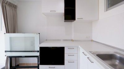 ลุมพินีวิลล์ รามคำแหง 26 ห้อง 1 Bed 32 Sqm