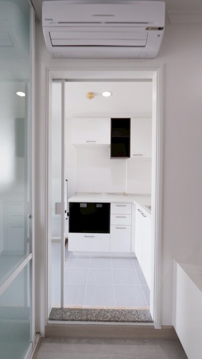 ลุมพินีวิลล์ รามคำแหง 26 ห้อง 1 Bed 32 Sqm