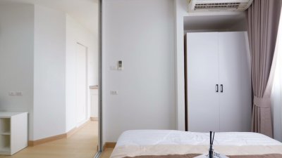 ลุมพินี เมกะซิตี้ บางนา ห้อง 1 Bed 23 Sqm