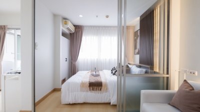ลุมพินี เมกะซิตี้ บางนา ห้อง 1 Bed 23 Sqm