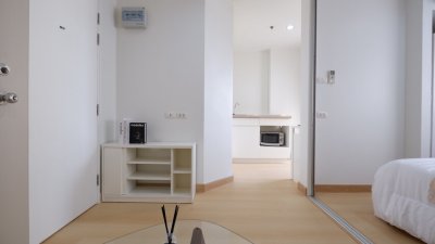 ลุมพินี เมกะซิตี้ บางนา ห้อง 1 Bed 23 Sqm