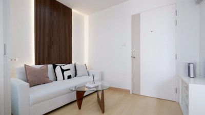 ลุมพินี เมกะซิตี้ บางนา ห้อง 1 Bed 23 Sqm