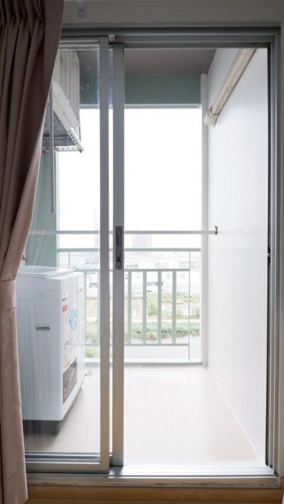 ลุมพินี เมกะซิตี้ บางนา ห้อง 1 Bed 23 Sqm