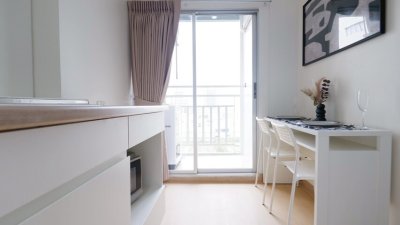 ลุมพินี เมกะซิตี้ บางนา ห้อง 1 Bed 23 Sqm