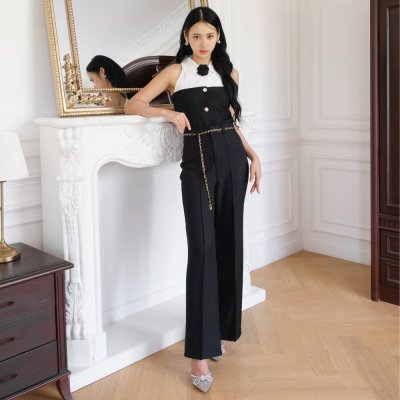 Jaeyon Pants