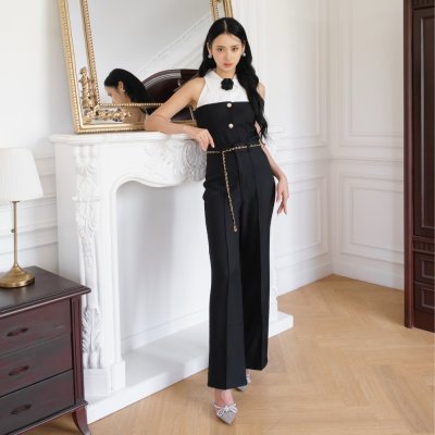 Jaeyon Pants