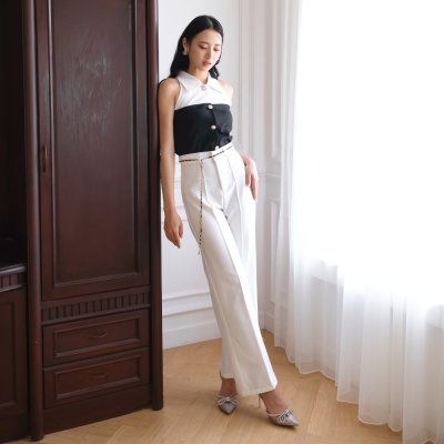 Jaeyon Pants