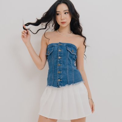 OMG Tube Top