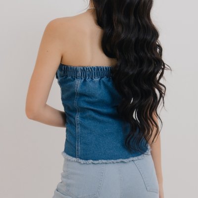 OMG Tube Top